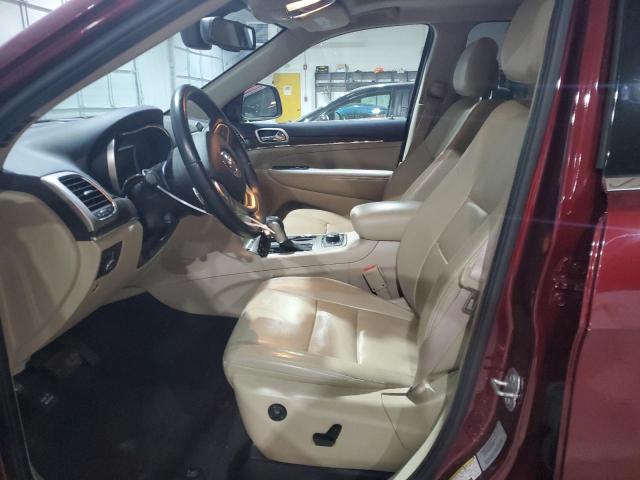 2016 JEEP GRAND CHER - 1C4RJFBG9GC441409