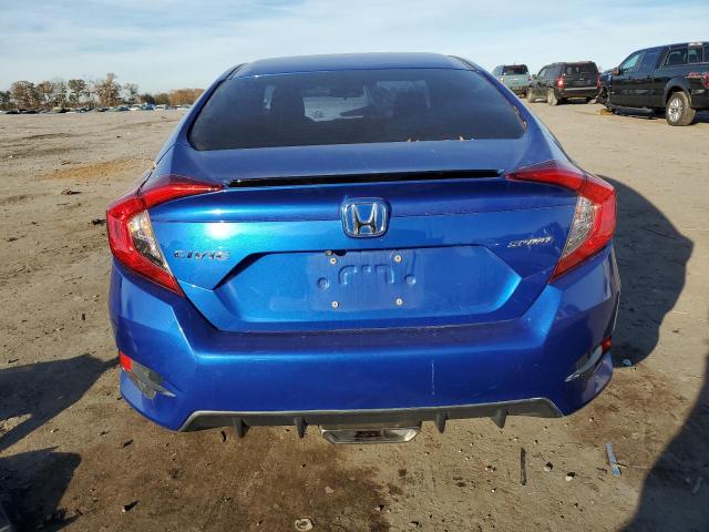 2HGFC2F81KH576674 2019 HONDA CIVIC
