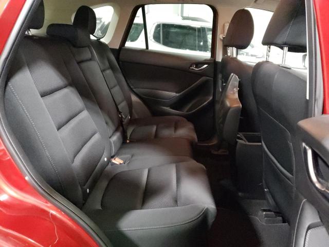 2016 MAZDA CX-5 TOURI - JM3KE4CY3G0691562