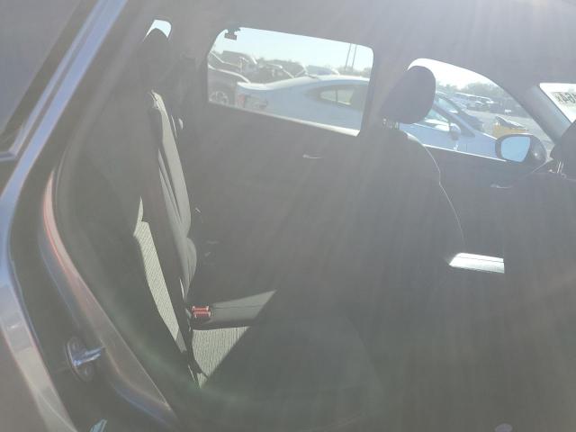 2021 NISSAN ROGUE SV - 5N1AT3BA2MC806103