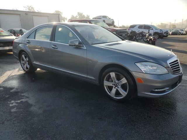 Vin: wddng9eb1ca432228, lot: 79430914, mercedes-benz s-class 550 4matic 20124