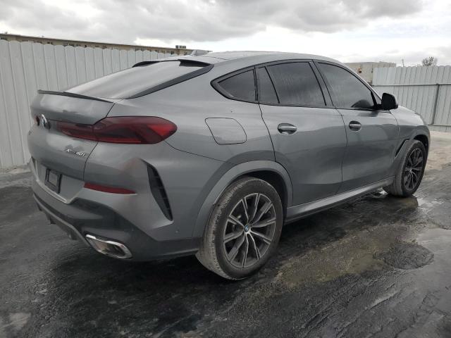 VIN 5UX33EX06R9S35226 2024 BMW X6 no.3