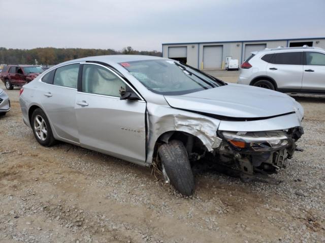 Vin: 1g1zb5st1gf209432, lot: 82406374, chevrolet malibu ls 20164