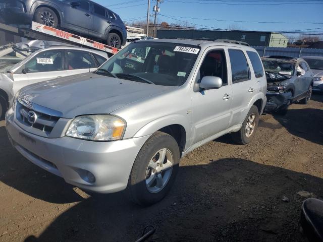 2005 MAZDA TRIBUTE S #2988545346