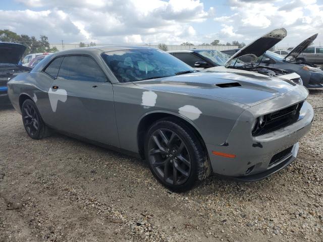 VIN 2C3CDZAG9KH509394 2019 DODGE CHALLENGER no.4