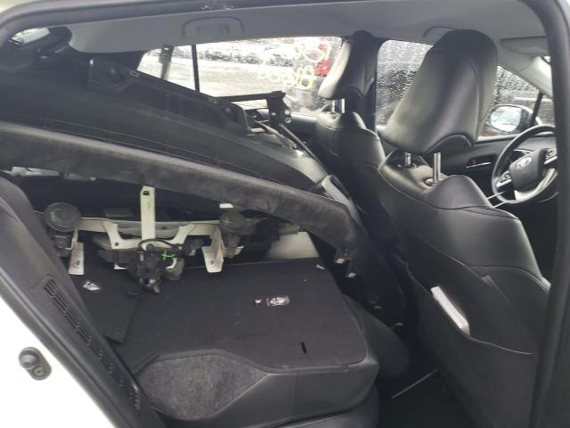 2018 TOYOTA PRIUS PRIM - JTDKARFP9J3097827