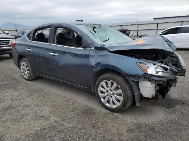 VIN 3N1AB7AP8HY284341 2017 NISSAN SENTRA no.4