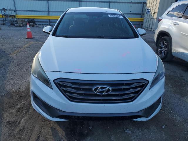2015 HYUNDAI SONATA SPO - 5NPE34AF6FH021647