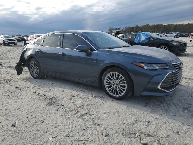 2021 TOYOTA AVALON LIM - 4T1DA1AB8MU008734