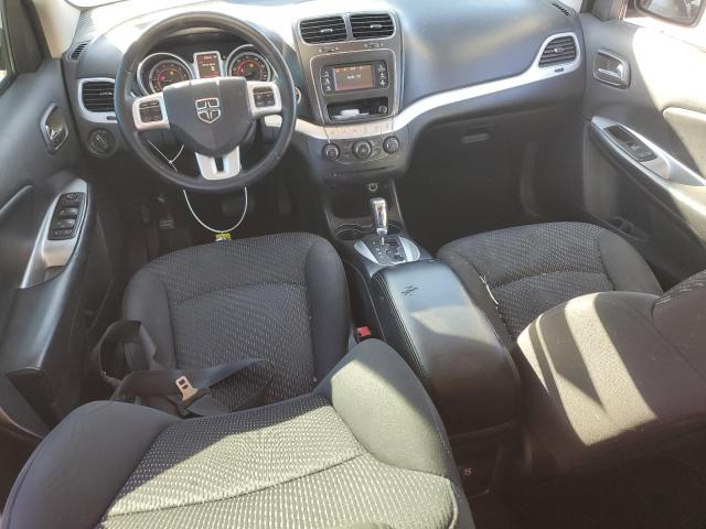 2016 DODGE JOURNEY SE - 3C4PDCAB2GT115815