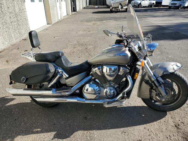 2003 HONDA VTX1800 R #2976991616