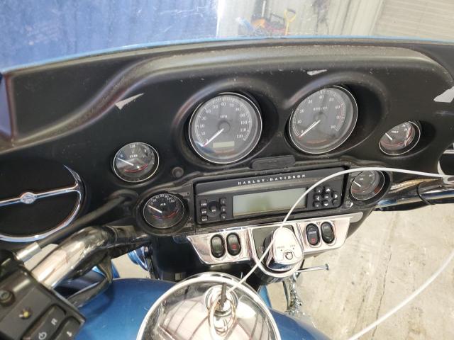 2011 HARLEY-DAVIDSON FLHTCUTG 1HD1MAM13BB853158