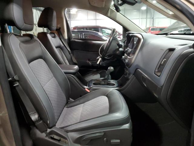 2017 CHEVROLET COLORADO Z - 1GCPTDE12H1195216