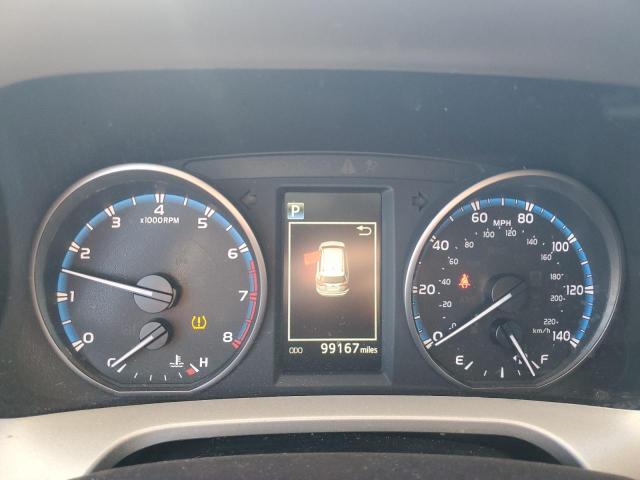 2018 TOYOTA RAV4 LE - 2T3BFREV2JW832548