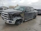 2015 FORD F150 SUPER - 1FTEW1CF7FKD95172