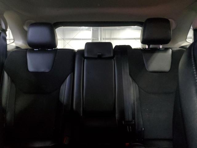 2015 FORD EDGE SPORT - 2FMTK4AP4FBB86817