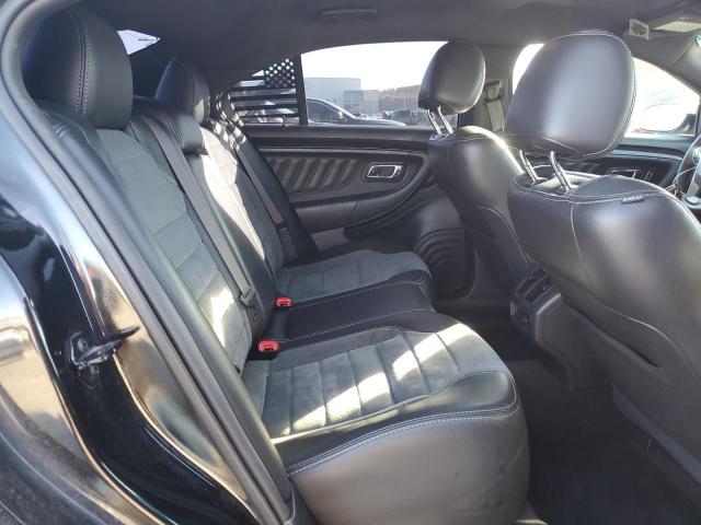 2015 FORD TAURUS SHO 1FAHP2KT6FG131540