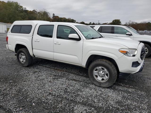 2018 TOYOTA TACOMA DOU - 5TFAX5GN8JX109359