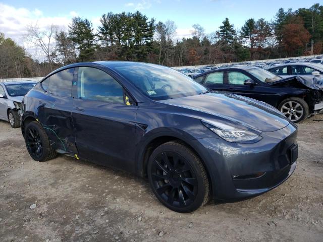 2023 TESLA MODEL Y - 7SAYGDEE7PF595809
