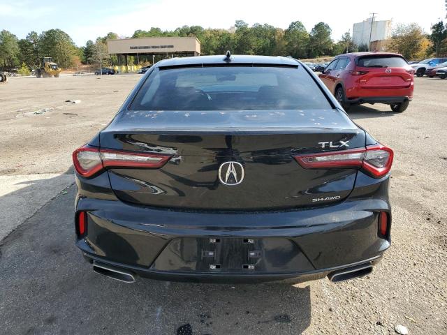 2021 ACURA TLX - 19UUB6F33MA000995