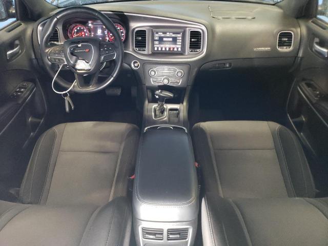 2022 DODGE CHARGER SX - 2C3CDXBGXNH191261