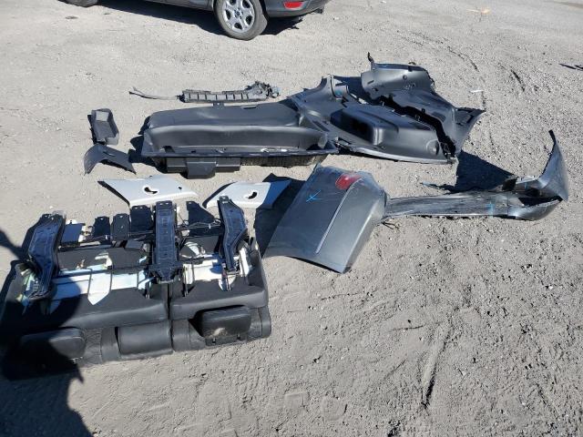 2021 HYUNDAI PALISADE L - KM8R54HE9MU202989