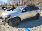 2020 MITSUBISHI OUTLANDER - JA4AD3A32LZ045387