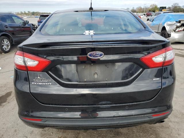 2016 FORD FUSION SE - 3FA6P0H76GR249362