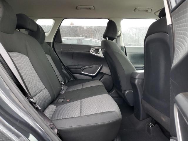 2023 KIA SOUL LX - KNDJ23AU0P7879065