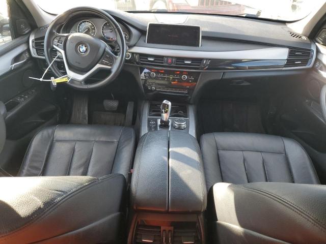 2015 BMW X5 XDRIVE3 - 5UXKR0C53F0P00463