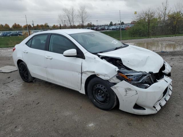 2018 TOYOTA COROLLA L - 2T1BURHE4JC026769