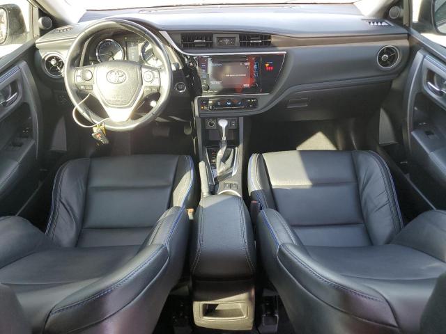 VIN 5YFBURHE6KP887999 2019 TOYOTA COROLLA no.8