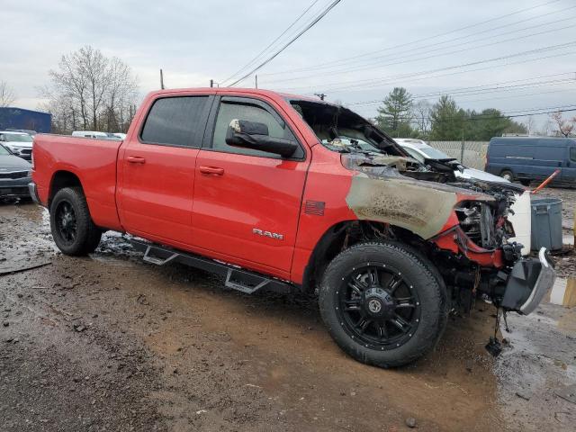 Vin: 1c6srfmt5nn303332, lot: 81687224, ram 1500 big horn/lone star 20224