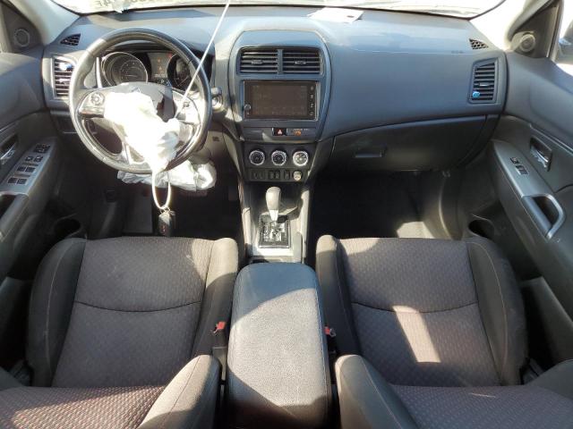 2019 MITSUBISHI OUTLANDER - JA4AP4AU7KU011219