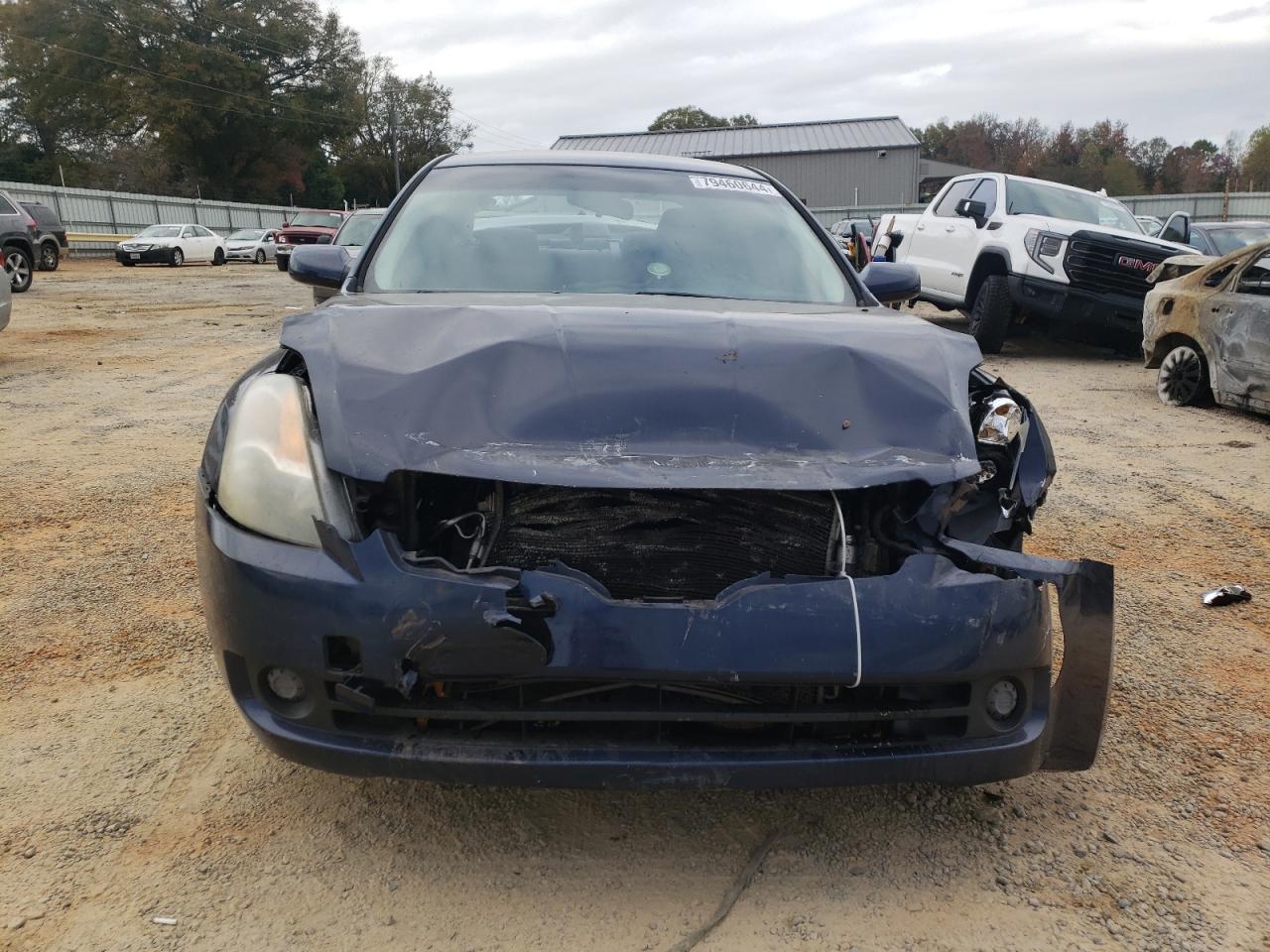 Lot #3028559949 2009 NISSAN ALTIMA 2.5