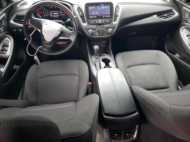 2020 CHEVROLET MALIBU LT - 1G1ZD5ST5LF146243