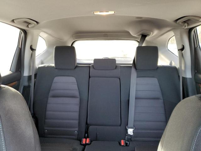 2021 HONDA CR-V EX - 7FART6H54ME023424