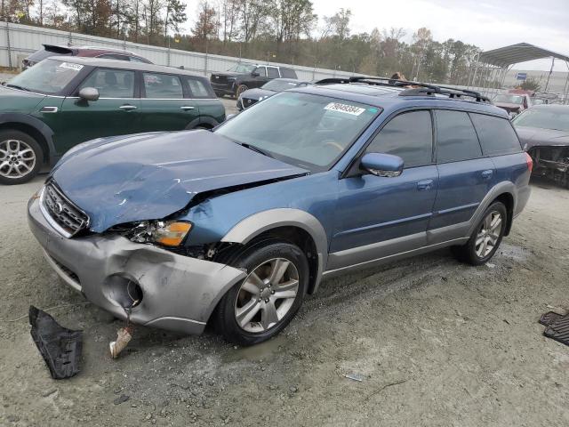 2005 SUBARU OUTBACK OU #2989035547