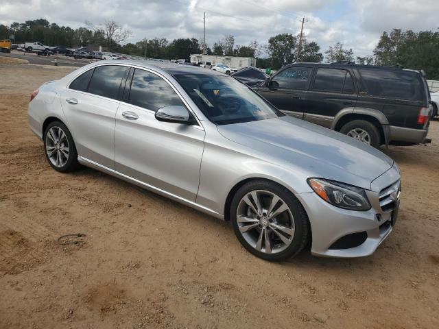 2016 MERCEDES-BENZ C 300 - 55SWF4JB8GU172206