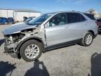 2020 CHEVROLET EQUINOX LT - 3GNAXKEV0LS635028