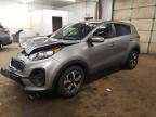 2020 KIA SPORTAGE L - KNDPM3AC7L7841161