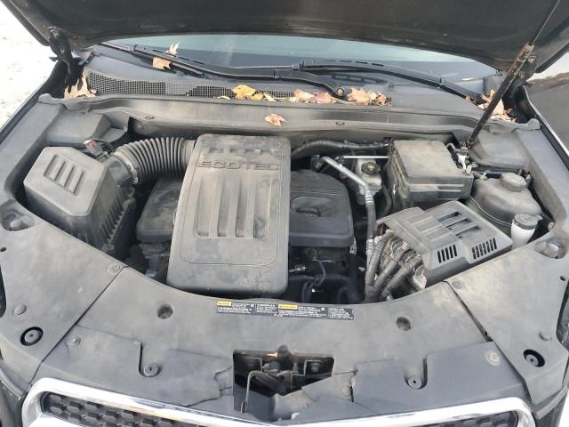 2015 CHEVROLET EQUINOX LT - 2GNFLFEK1F6157624