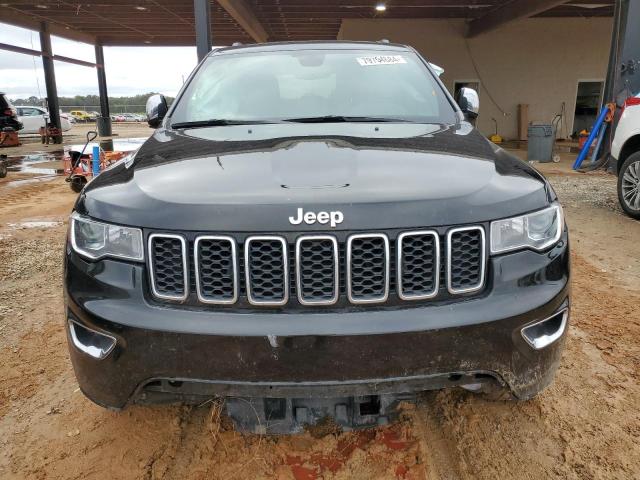 2022 JEEP GRAND CHER - 1C4RJFBG5NC111800