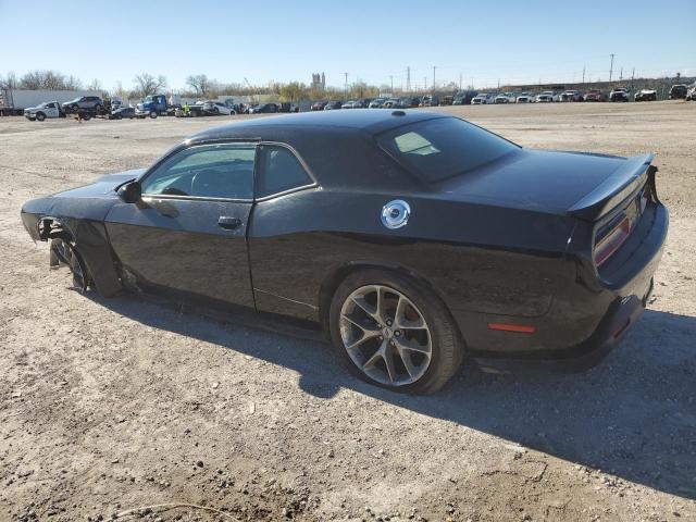 2022 DODGE CHALLENGER GT 2C3CDZJG9NH211464