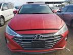 HYUNDAI ELANTRA SE photo