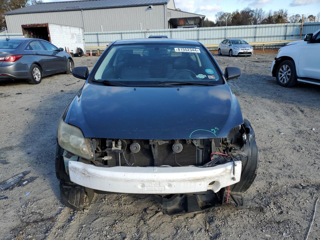 Lot #3028559954 2008 TOYOTA SCION TC