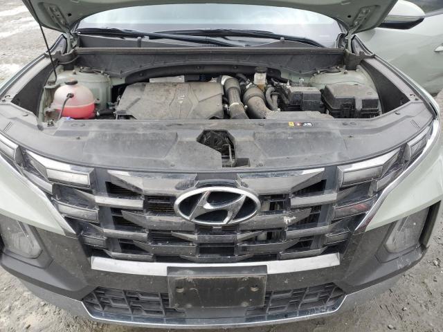 2022 HYUNDAI SANTA CRUZ - 5NTJEDAF0NH012516