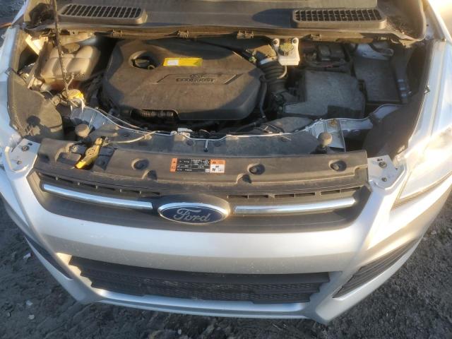 2016 FORD ESCAPE SE - 1FMCU9GX7GUA58386