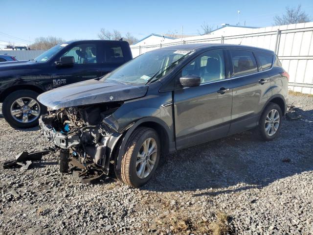 VIN 1FMCU9GD0KUC43832 2019 FORD ESCAPE no.1