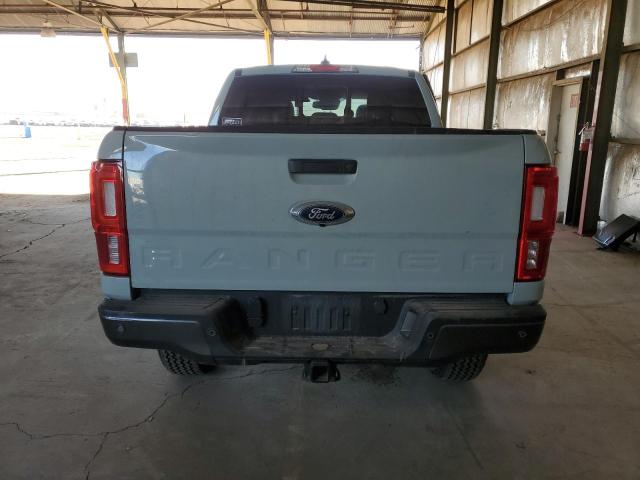 2021 FORD RANGER XL - 1FTER4FH1MLD74962